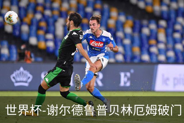 世界杯-谢尔德鲁普贝林厄姆破门 挪威半场暂1-1英格兰