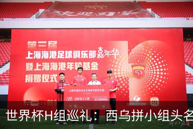 世界杯H组巡礼：西乌拼小组头名 沙特成X因素