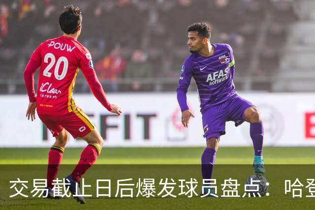 交易截止日后爆发球员盘点：哈登&加兰&老六&麦凯恩&道苏姆真的六