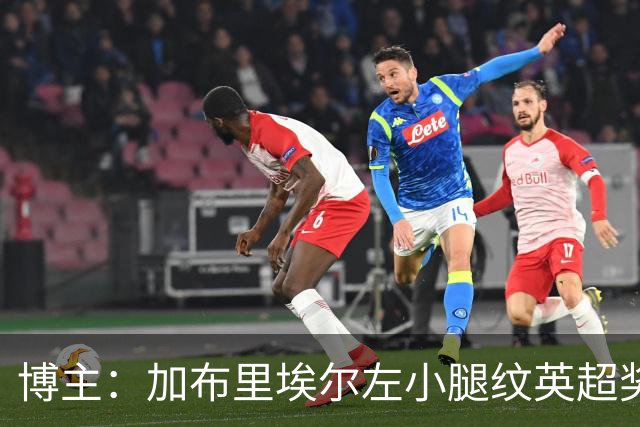 博主：加布里埃尔左小腿纹英超奖杯，他对阿森纳的爱难以置信